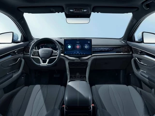 BYD SEAL U – thumbnail 3