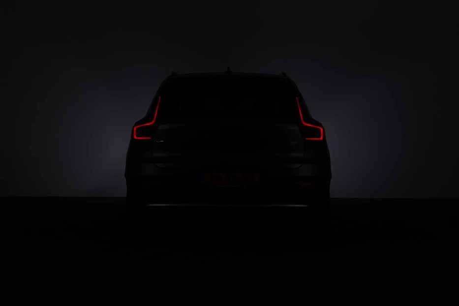 Volvo XC40 – foto 5