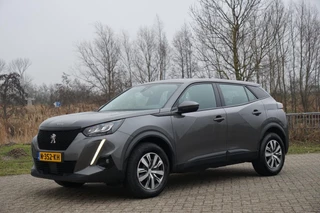 Peugeot 2008 – thumbnail 2