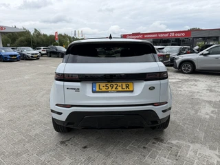 Land Rover Range Rover Evoque – thumbnail 5