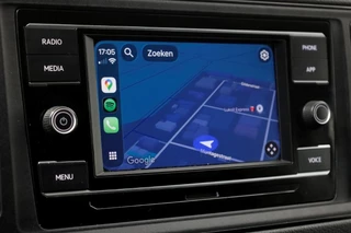Volkswagen Crafter – thumbnail 13