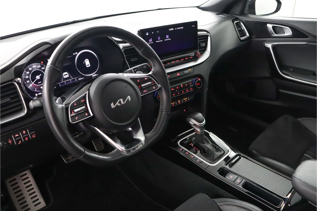 Kia Ceed Sportswagon – foto 20