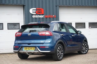 Kia Niro – thumbnail 3