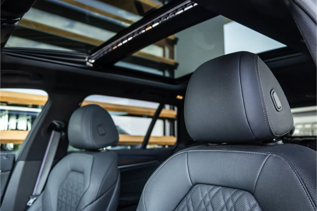BMW 5 Serie – foto 30