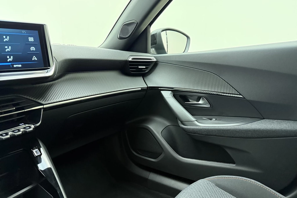 Peugeot 2008 – foto 27