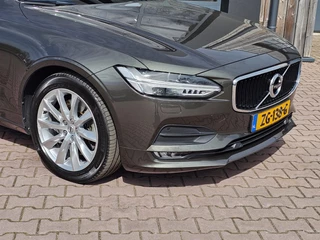 Volvo V90 – thumbnail 8