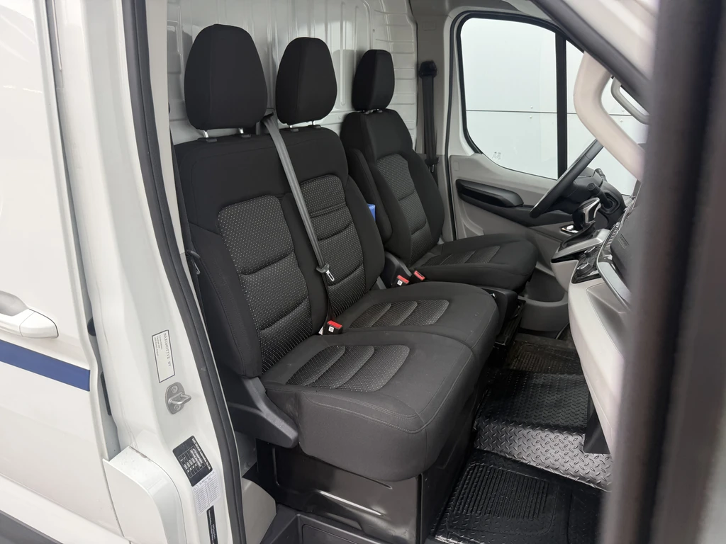 Maxus eDeliver9 – foto 10