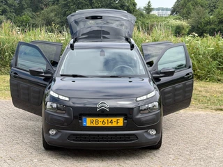 Citroën C4 Cactus – thumbnail 12
