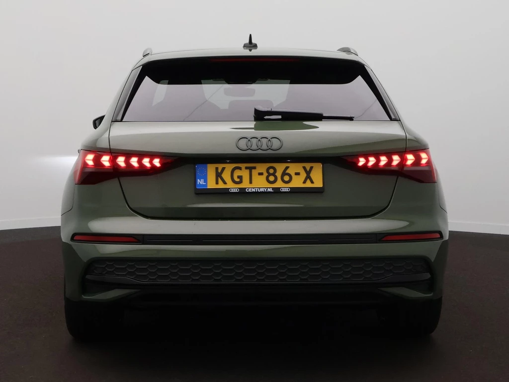 Audi A3 – foto 5