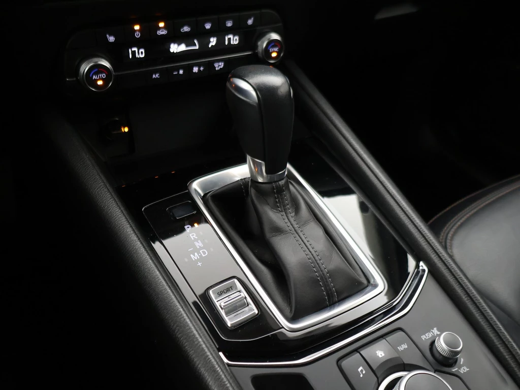 Mazda CX-5 – foto 34