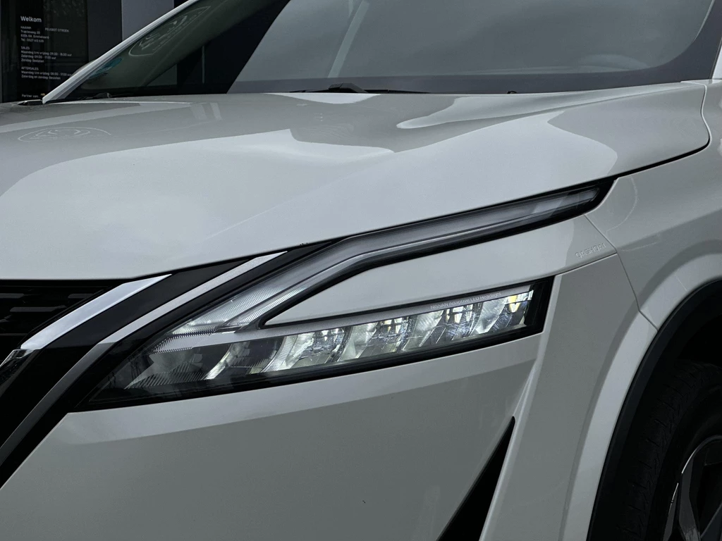 Nissan QASHQAI – foto 7