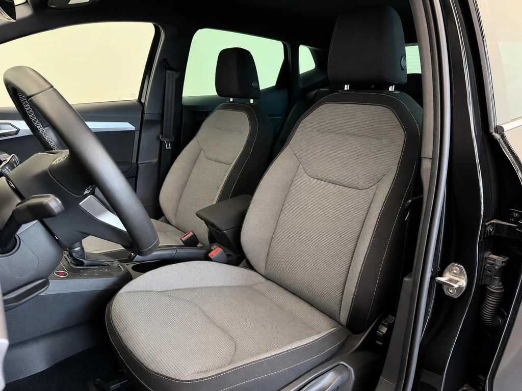 SEAT Ibiza – foto 10