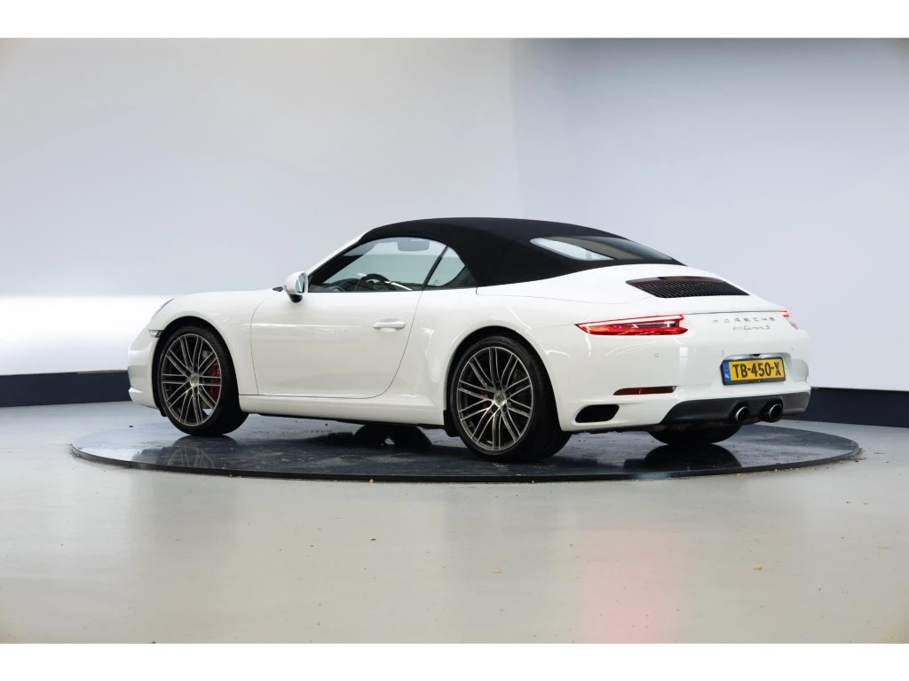 Porsche 911 – foto 4