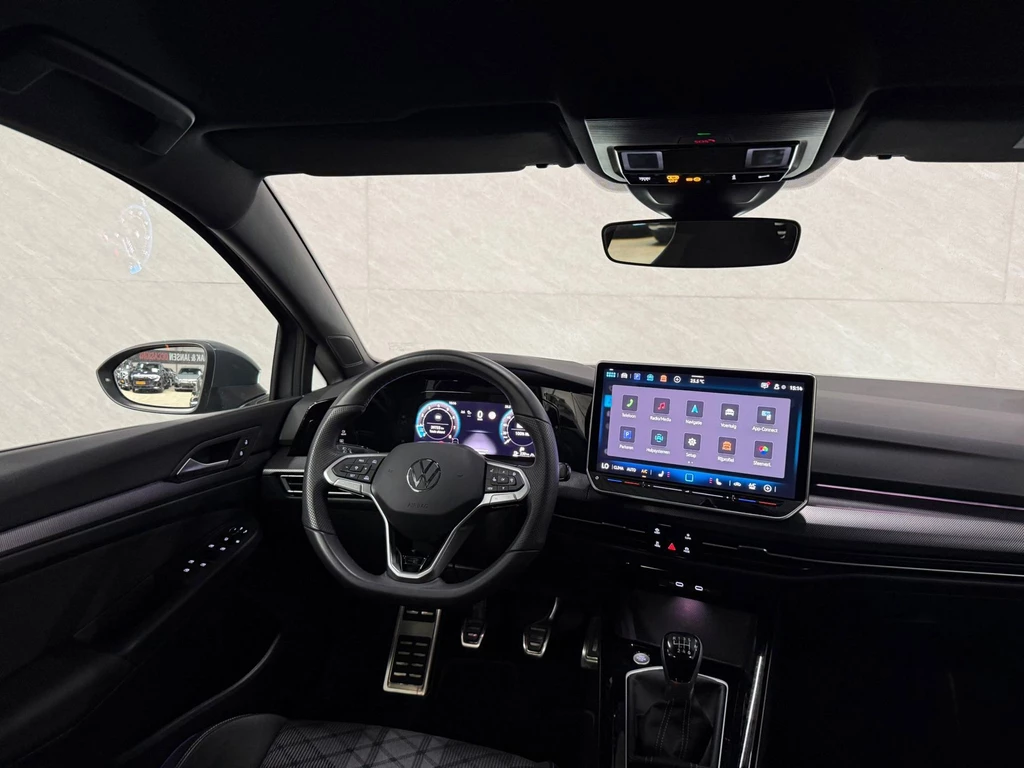 Volkswagen Golf – foto 12