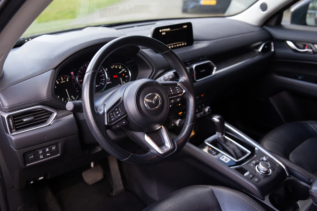Mazda CX-5 – foto 5
