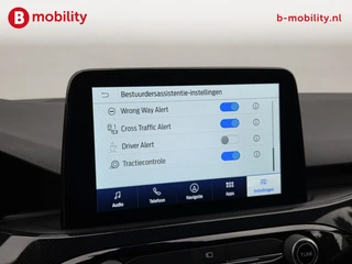 Ford Kuga – thumbnail 40