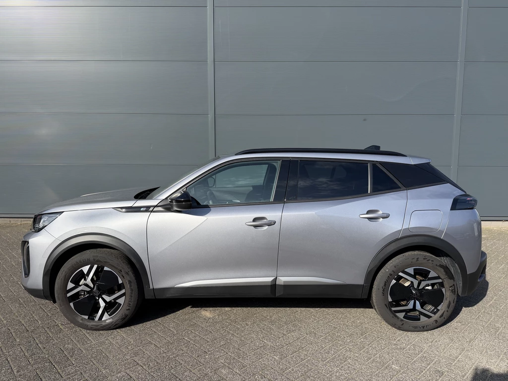 Peugeot e-2008 – foto 3
