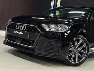 Audi A1 Sportback – thumbnail 3