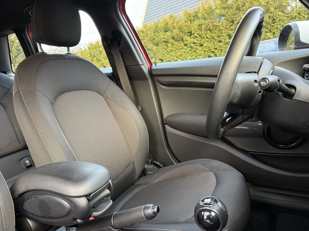MINI Cooper – foto 26