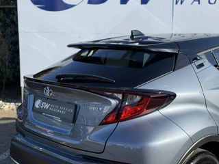 Toyota C-HR – thumbnail 6