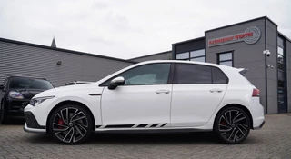 Volkswagen Golf – thumbnail 3