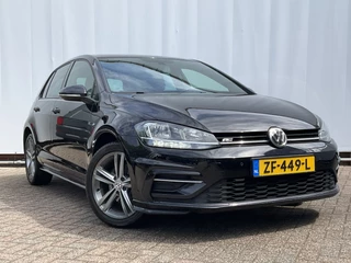 Volkswagen Golf – thumbnail 10