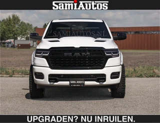Dodge Ram Pick-Up – thumbnail 23
