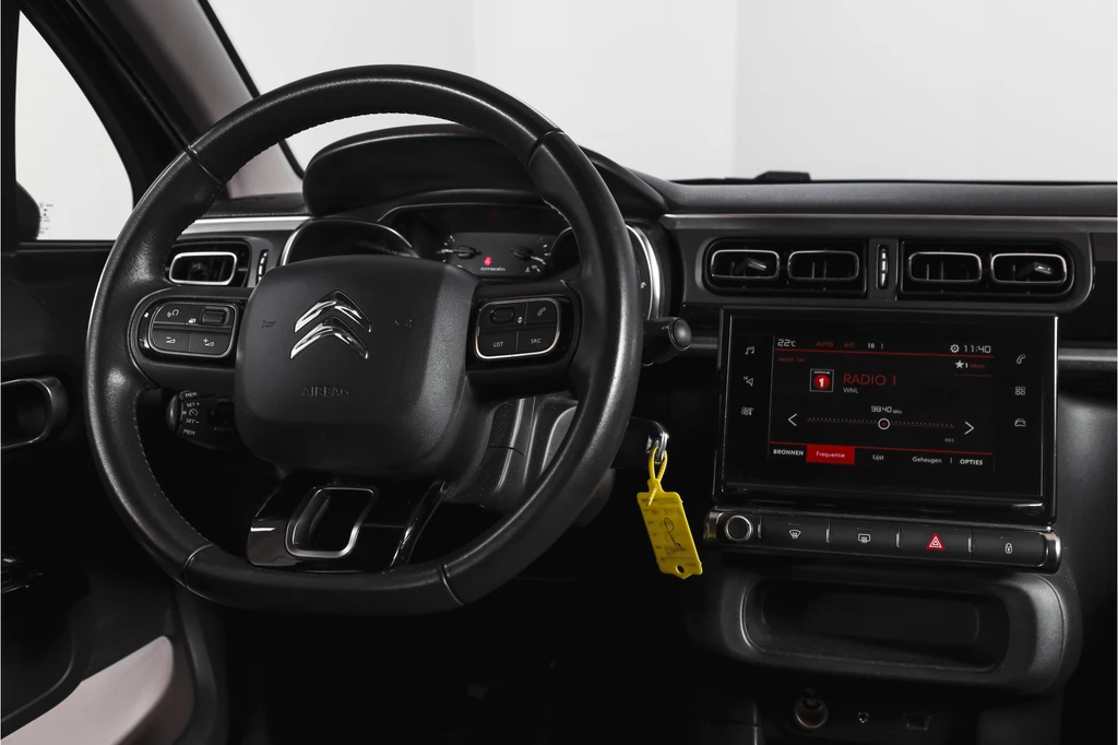Citroën C3 – foto 37