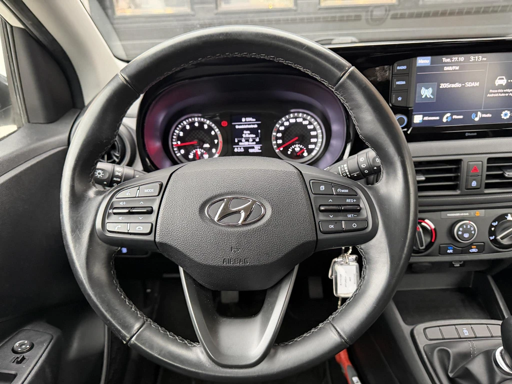 Hyundai i10 – foto 27
