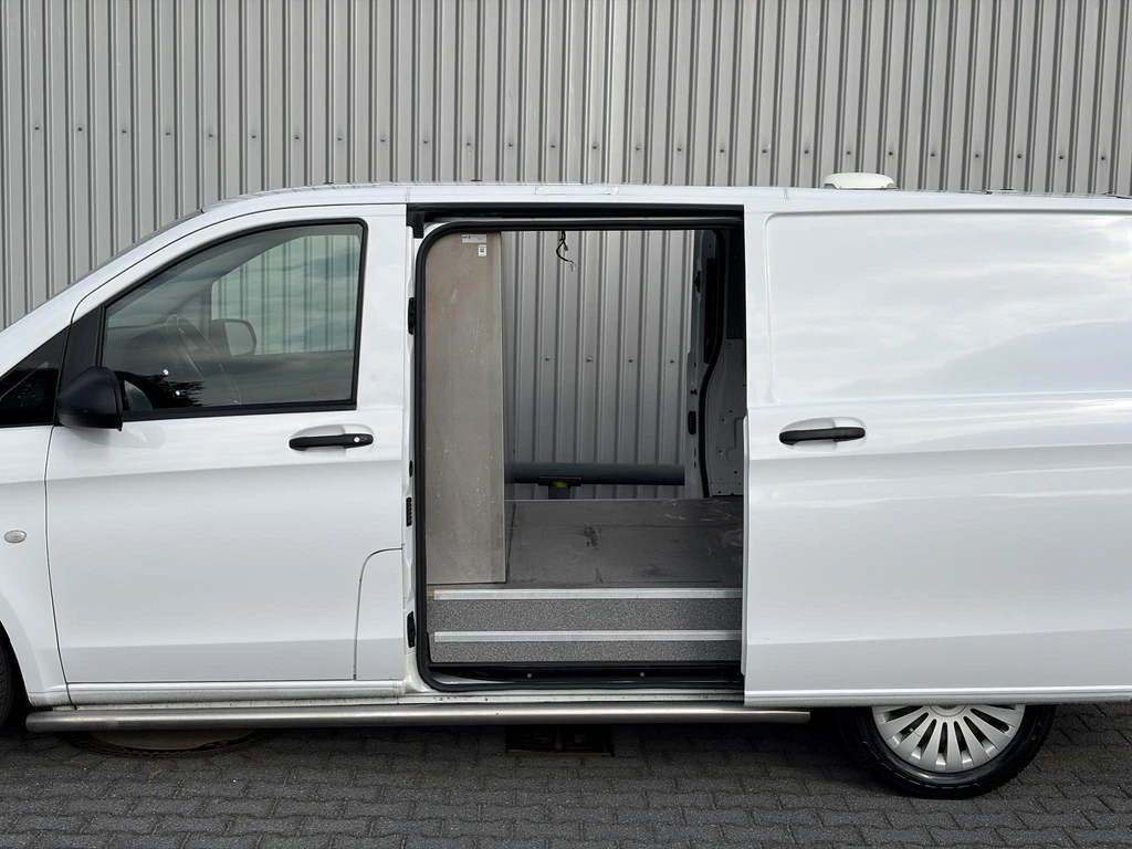 Mercedes-Benz Vito – foto 4