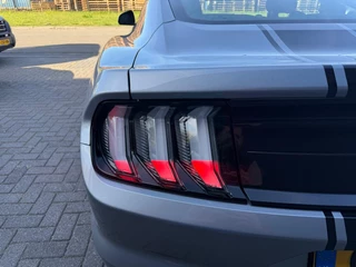 Ford Mustang – thumbnail 13