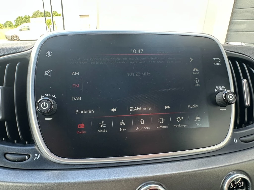 Fiat 500 – foto 17