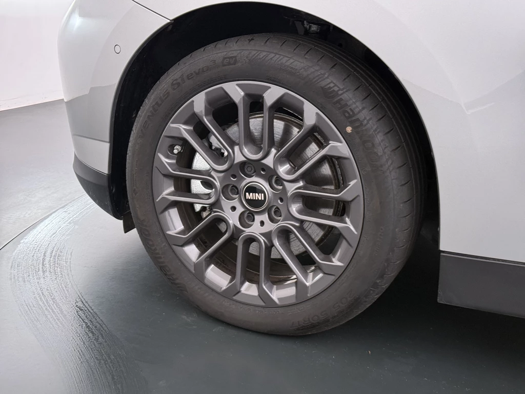 MINI 3-deurs – foto 28