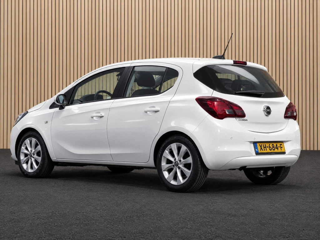 Opel Corsa – foto 3