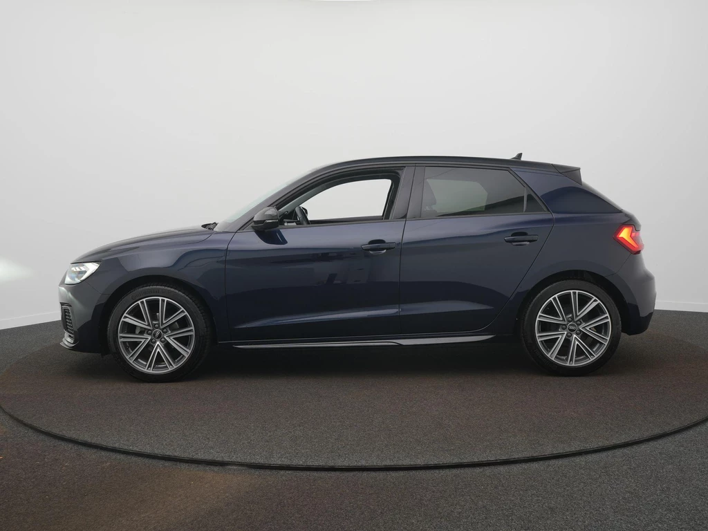 Audi A1 Sportback – foto 3