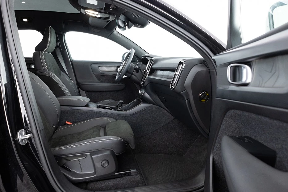 Volvo C40 – foto 14