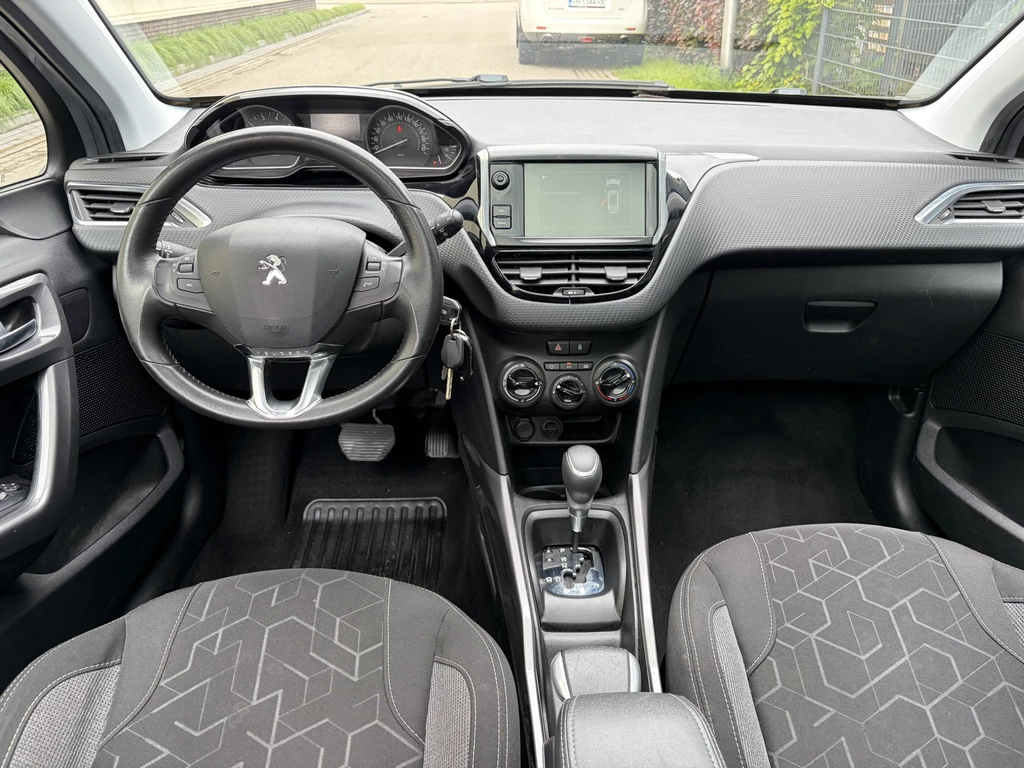 Peugeot 2008 – foto 10