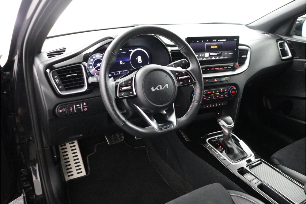 Kia Ceed Sportswagon – foto 19