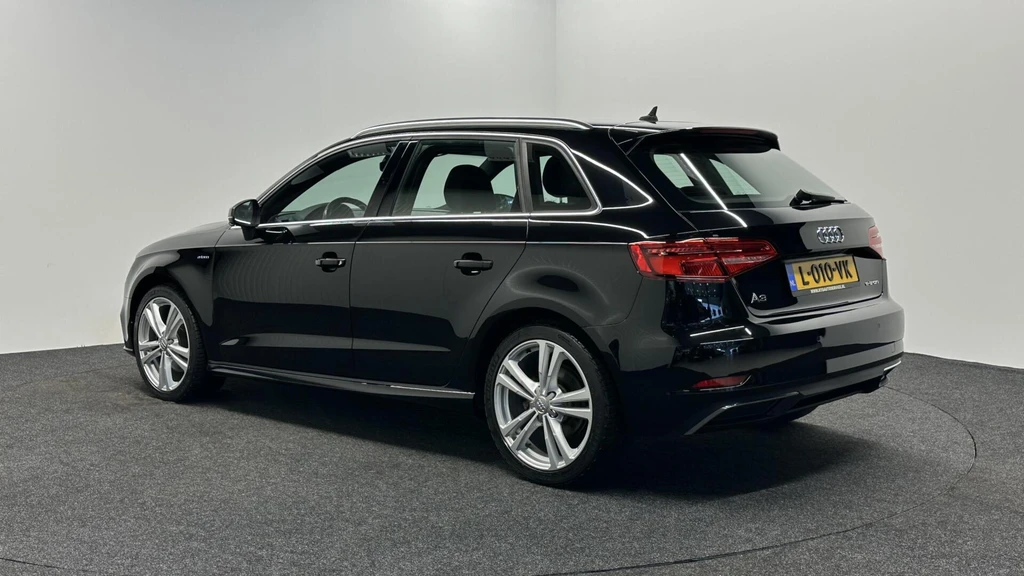 Audi A3 – foto 3