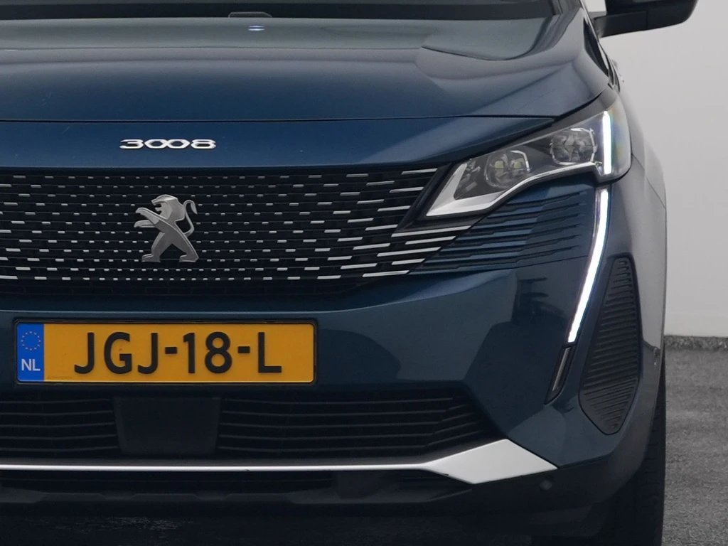 Peugeot 3008 – foto 30