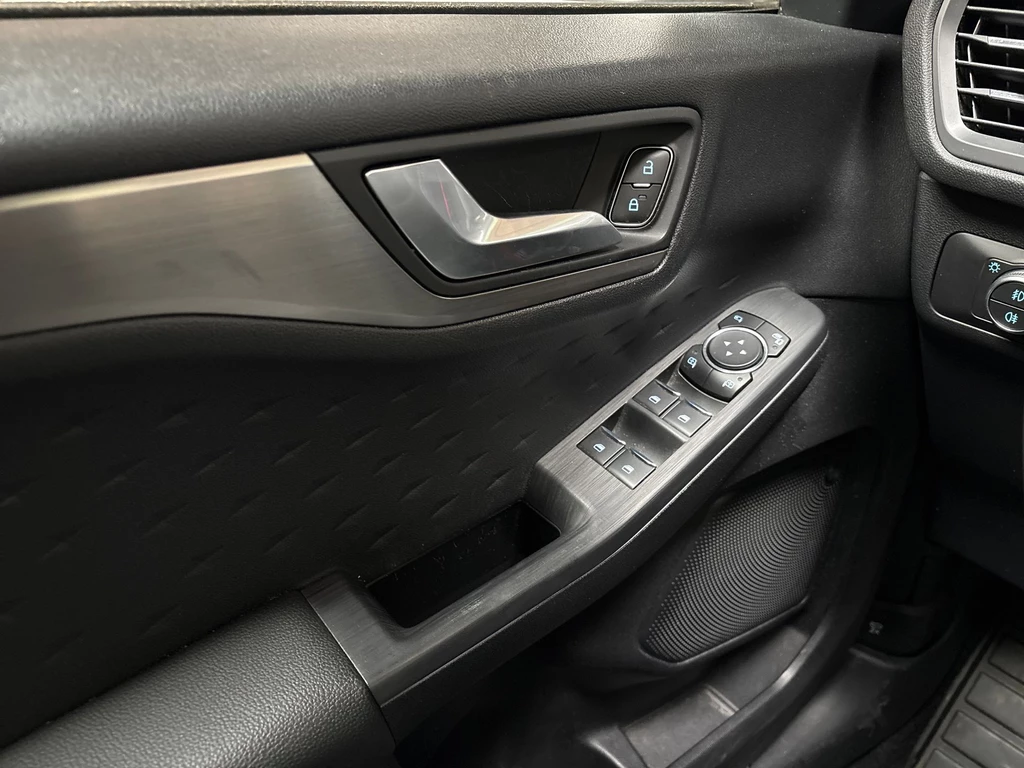 Ford Kuga – foto 20