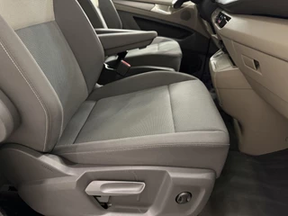 Volkswagen Multivan – thumbnail 34