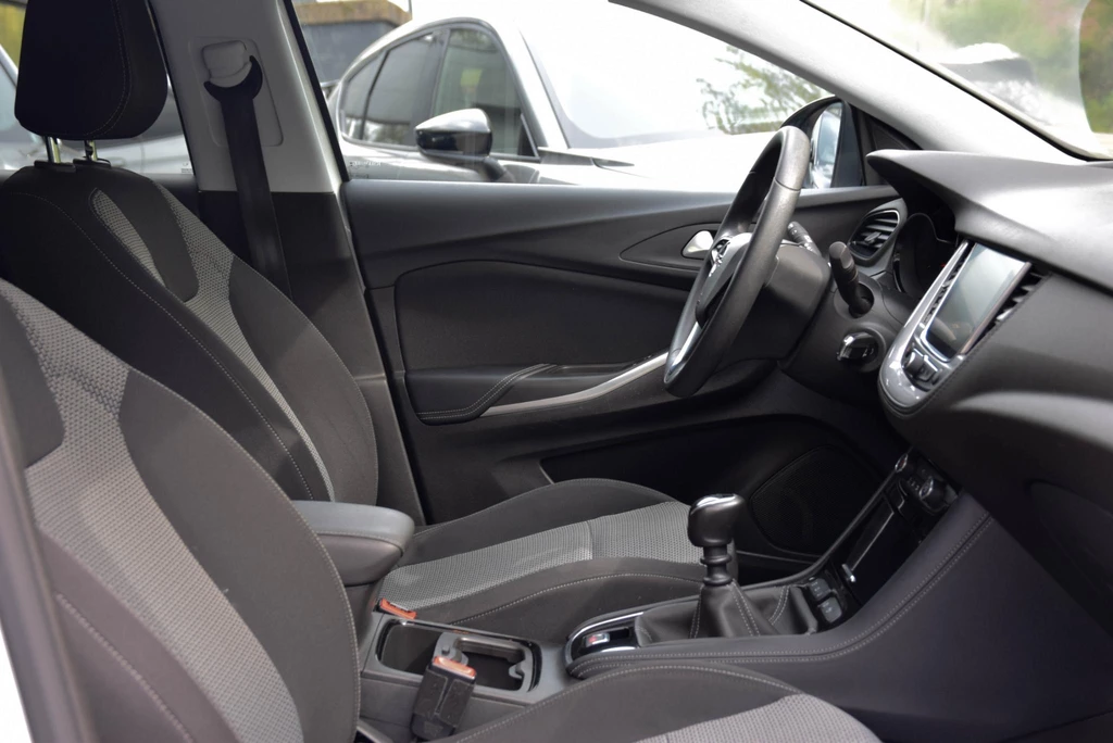 Opel Grandland X – foto 23