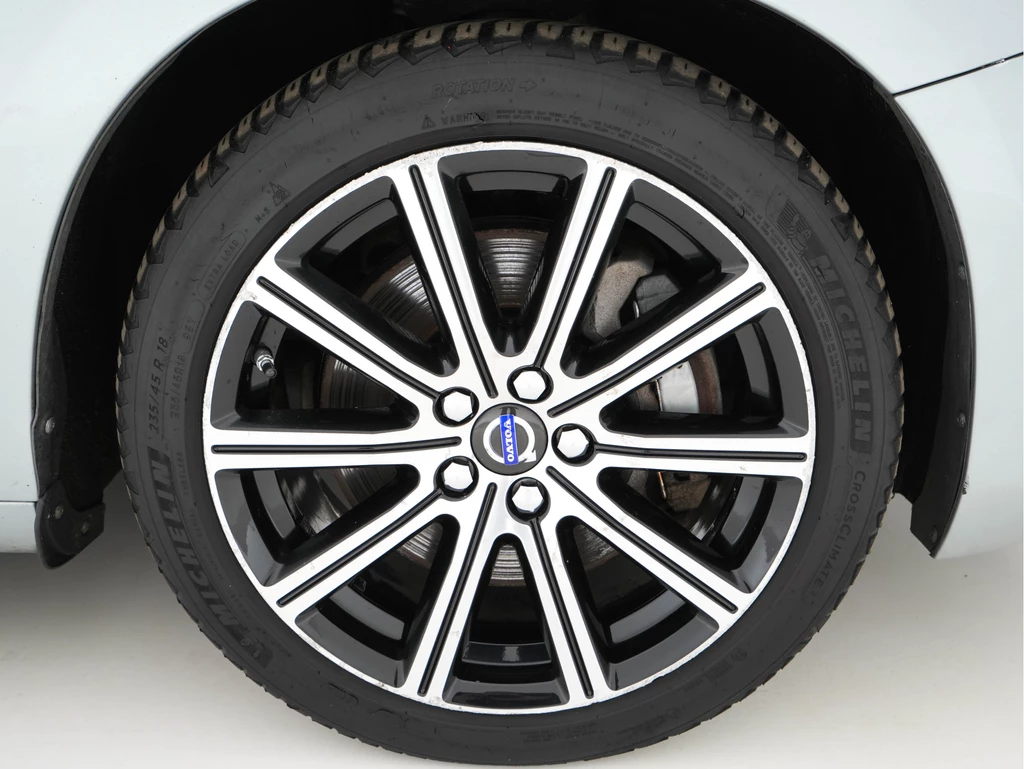 Volvo V60 – foto 27