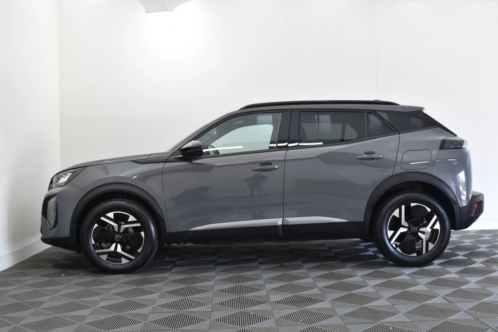 Peugeot 2008 – foto 1
