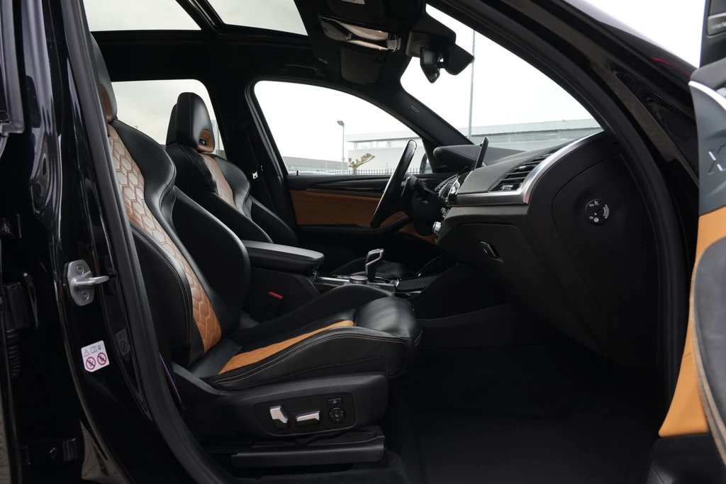 BMW X3 – foto 11