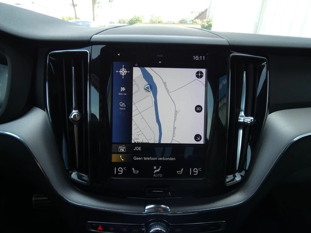 Volvo XC60 – foto 17