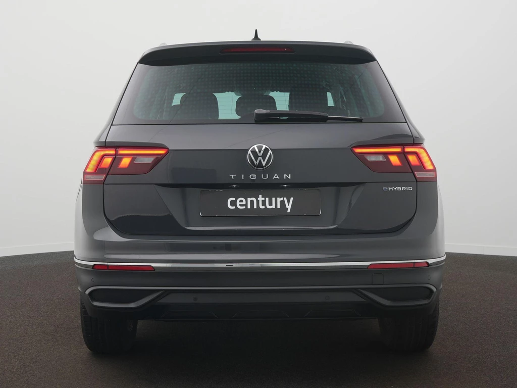Volkswagen Tiguan – foto 5