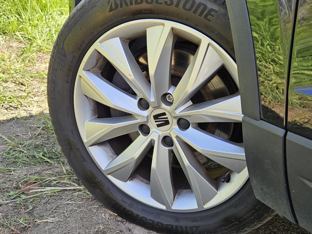 SEAT Ateca – foto 18