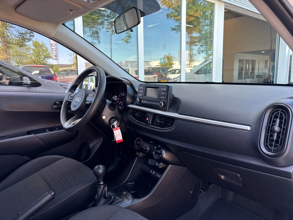 Kia Picanto – foto 24